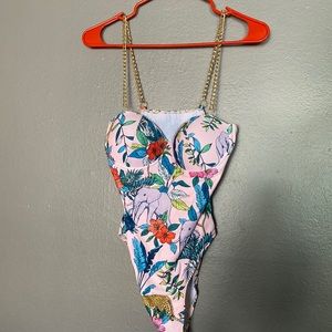 Bathing suit from SHEIN